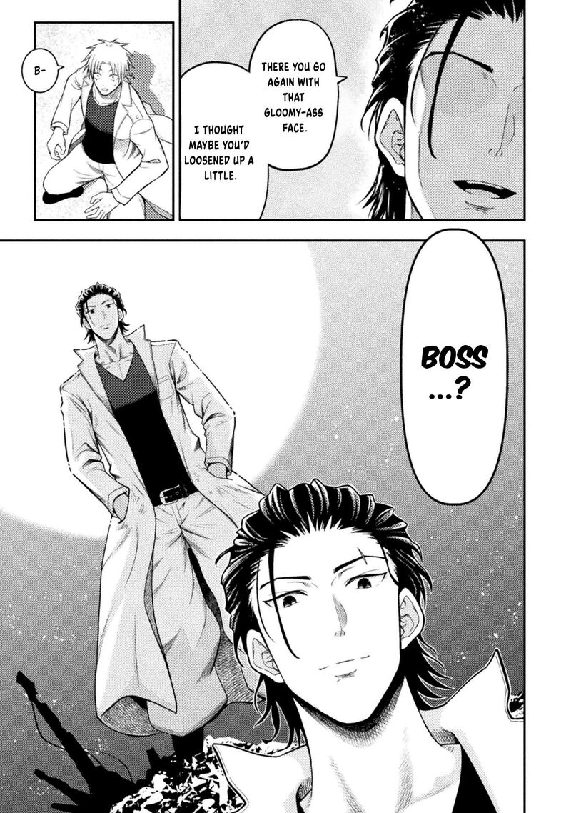 Yankee Akuyaku Reijou Tensei Tenka Yuiga Dokuson Chapter 19 Page 18