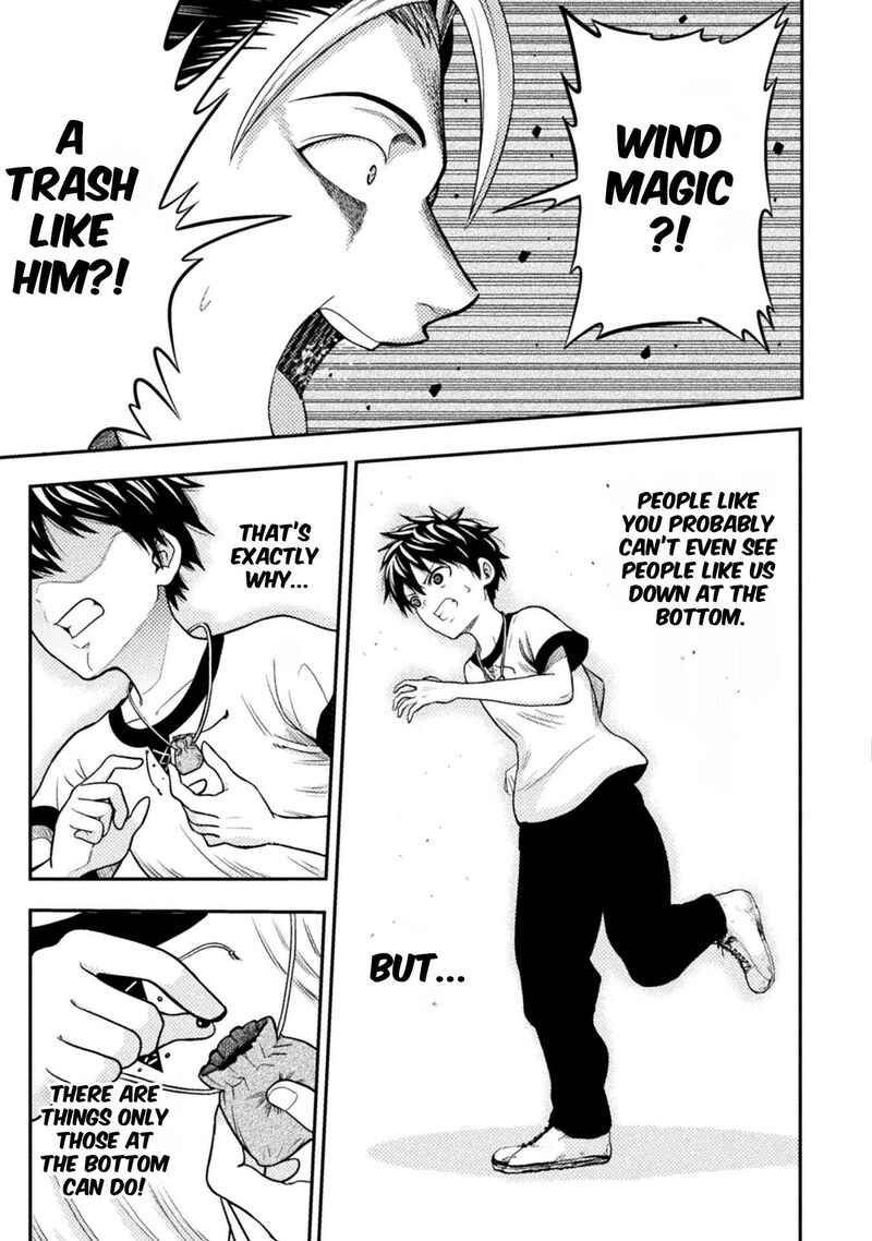 Yankee Akuyaku Reijou Tensei Tenka Yuiga Dokuson Chapter 20 Page 24