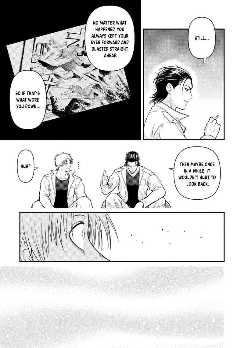 Yankee Akuyaku Reijou Tensei Tenka Yuiga Dokuson Chapter 21 Page 10