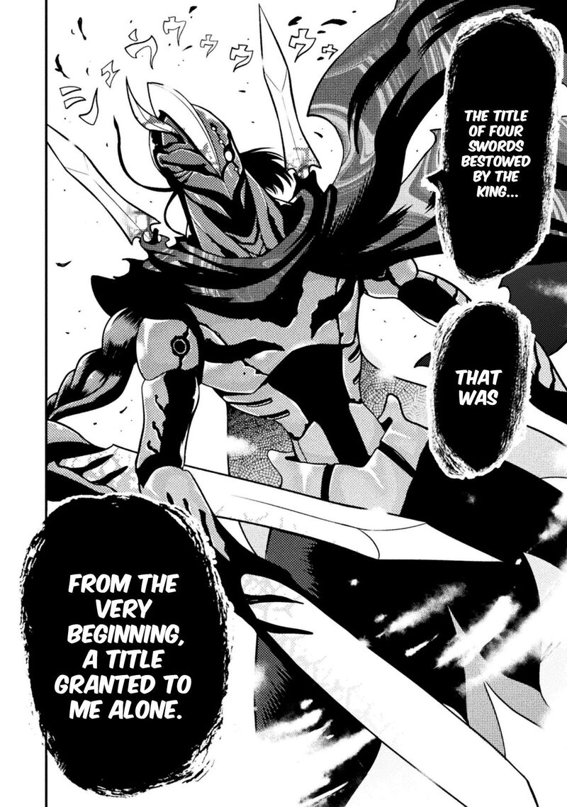 Yankee Akuyaku Reijou Tensei Tenka Yuiga Dokuson Chapter 22 Page 21