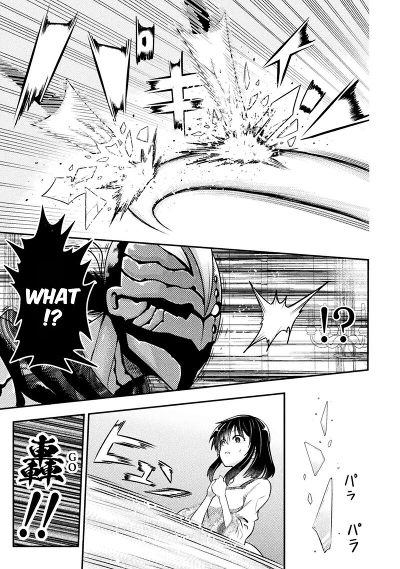 Yankee Akuyaku Reijou Tensei Tenka Yuiga Dokuson Chapter 23 Page 20