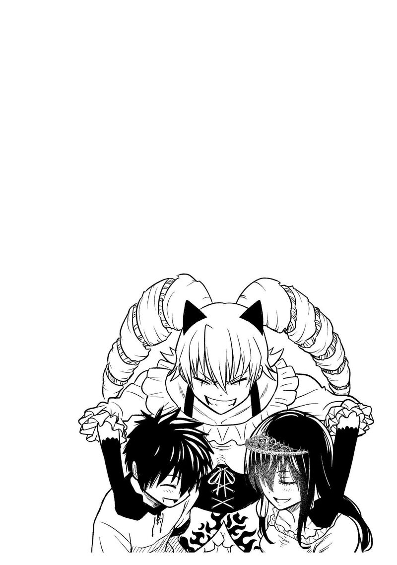 Yankee Akuyaku Reijou Tensei Tenka Yuiga Dokuson Chapter 23 Page 24