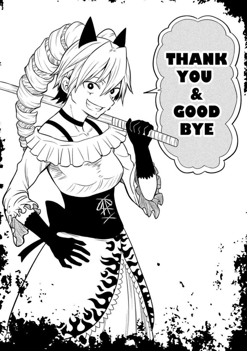 Yankee Akuyaku Reijou Tensei Tenka Yuiga Dokuson Chapter 24 Page 34