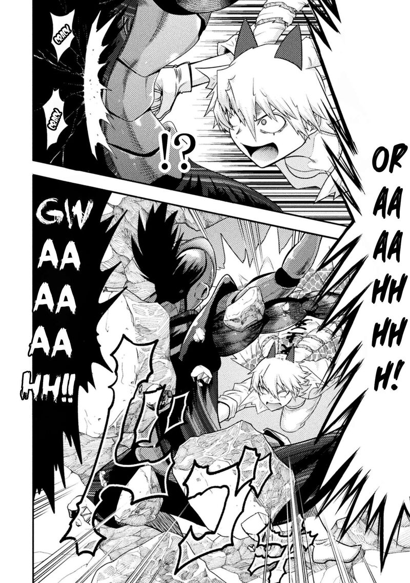 Yankee Akuyaku Reijou Tensei Tenka Yuiga Dokuson Chapter 24 Page 7