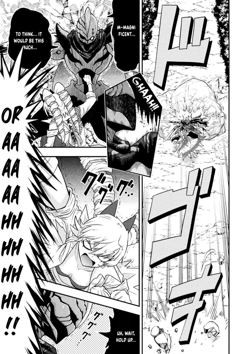Yankee Akuyaku Reijou Tensei Tenka Yuiga Dokuson Chapter 24 Page 8