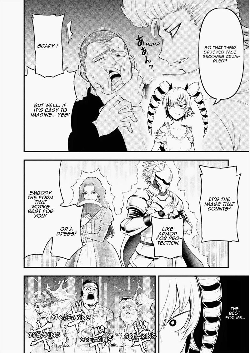 Yankee Akuyaku Reijou Tensei Tenka Yuiga Dokuson Chapter 4 Page 18