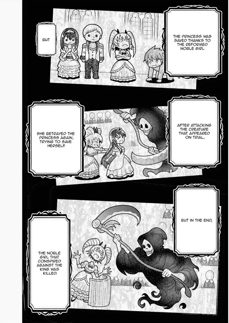 Yankee Akuyaku Reijou Tensei Tenka Yuiga Dokuson Chapter 4 Page 2
