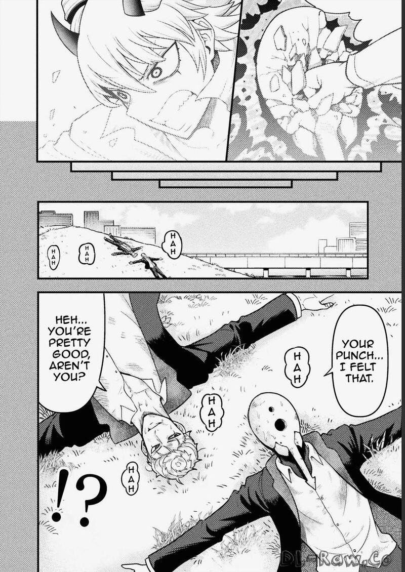 Yankee Akuyaku Reijou Tensei Tenka Yuiga Dokuson Chapter 5 Page 12