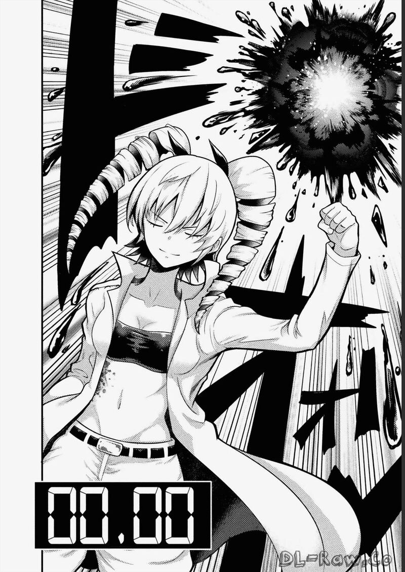 Yankee Akuyaku Reijou Tensei Tenka Yuiga Dokuson Chapter 5 Page 14