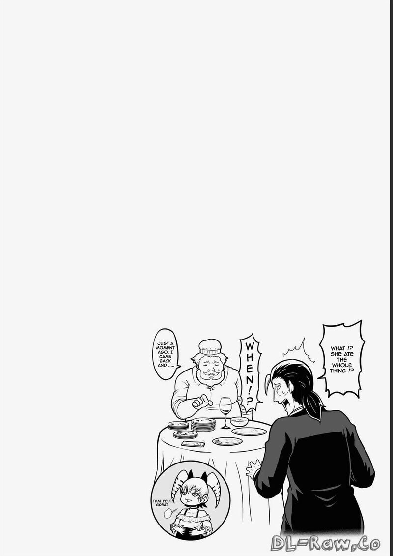 Yankee Akuyaku Reijou Tensei Tenka Yuiga Dokuson Chapter 6 Page 20
