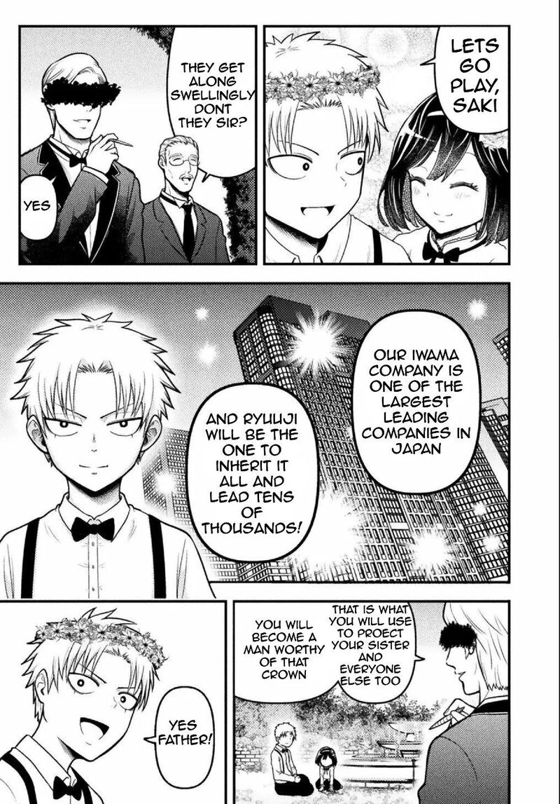 Yankee Akuyaku Reijou Tensei Tenka Yuiga Dokuson Chapter 7 Page 10