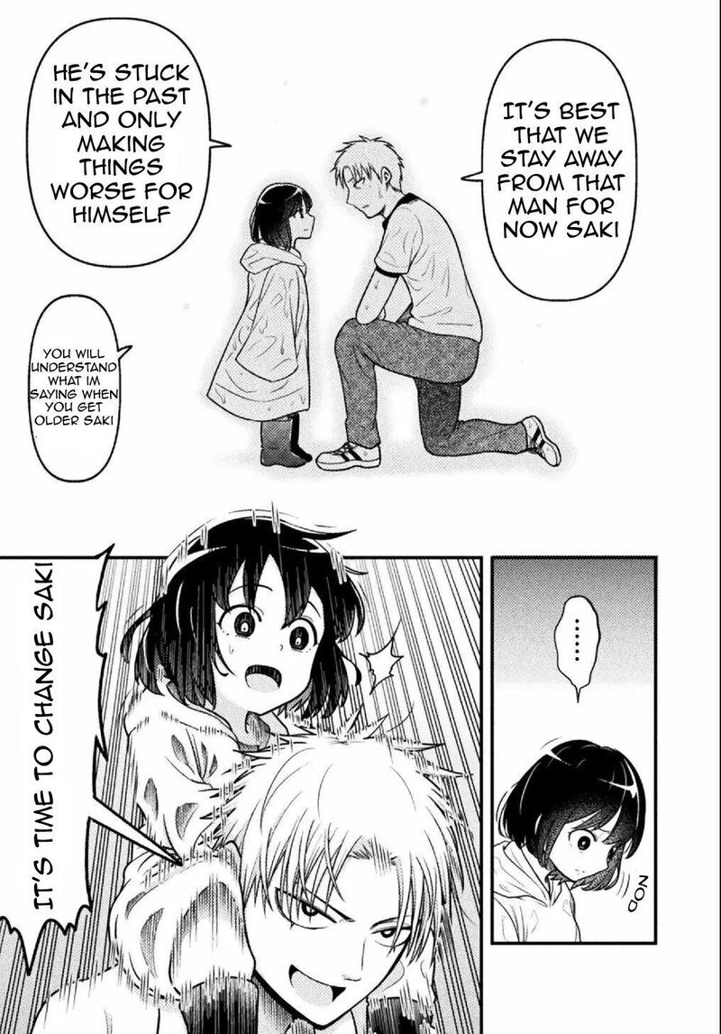 Yankee Akuyaku Reijou Tensei Tenka Yuiga Dokuson Chapter 7 Page 14