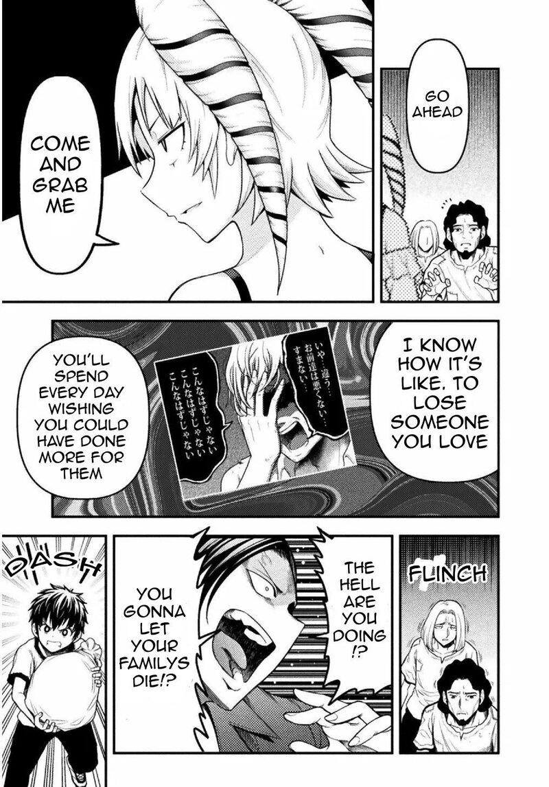 Yankee Akuyaku Reijou Tensei Tenka Yuiga Dokuson Chapter 8 Page 14