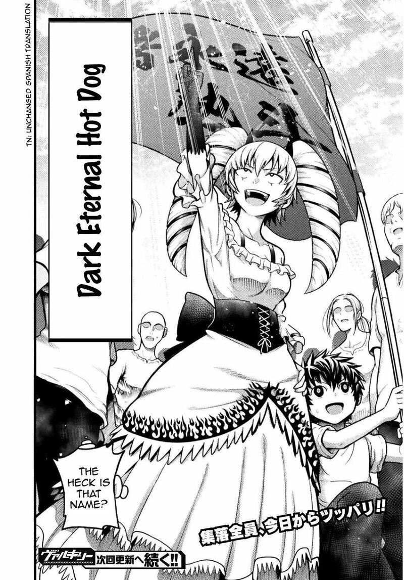 Yankee Akuyaku Reijou Tensei Tenka Yuiga Dokuson Chapter 8 Page 25