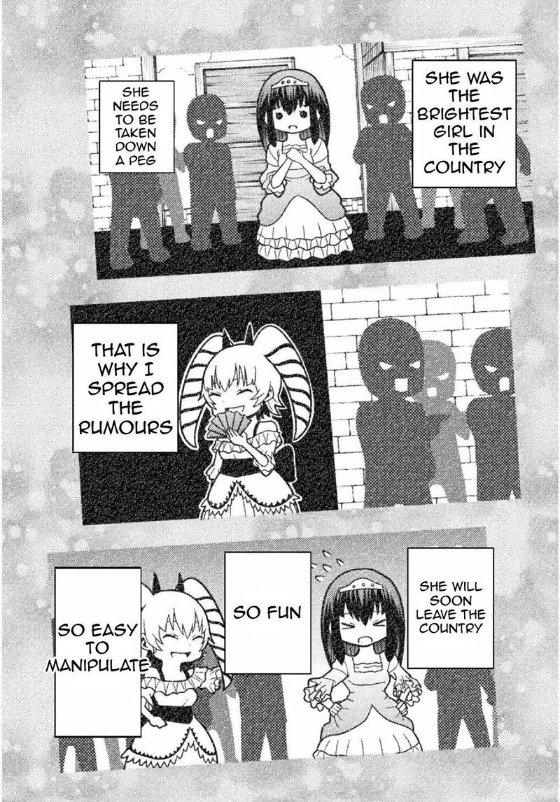 Yankee Akuyaku Reijou Tensei Tenka Yuiga Dokuson Chapter 8 Page 7