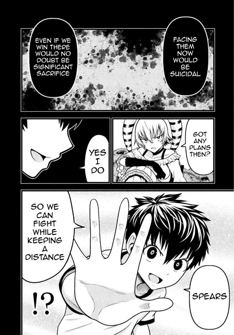 Yankee Akuyaku Reijou Tensei Tenka Yuiga Dokuson Chapter 9 Page 15