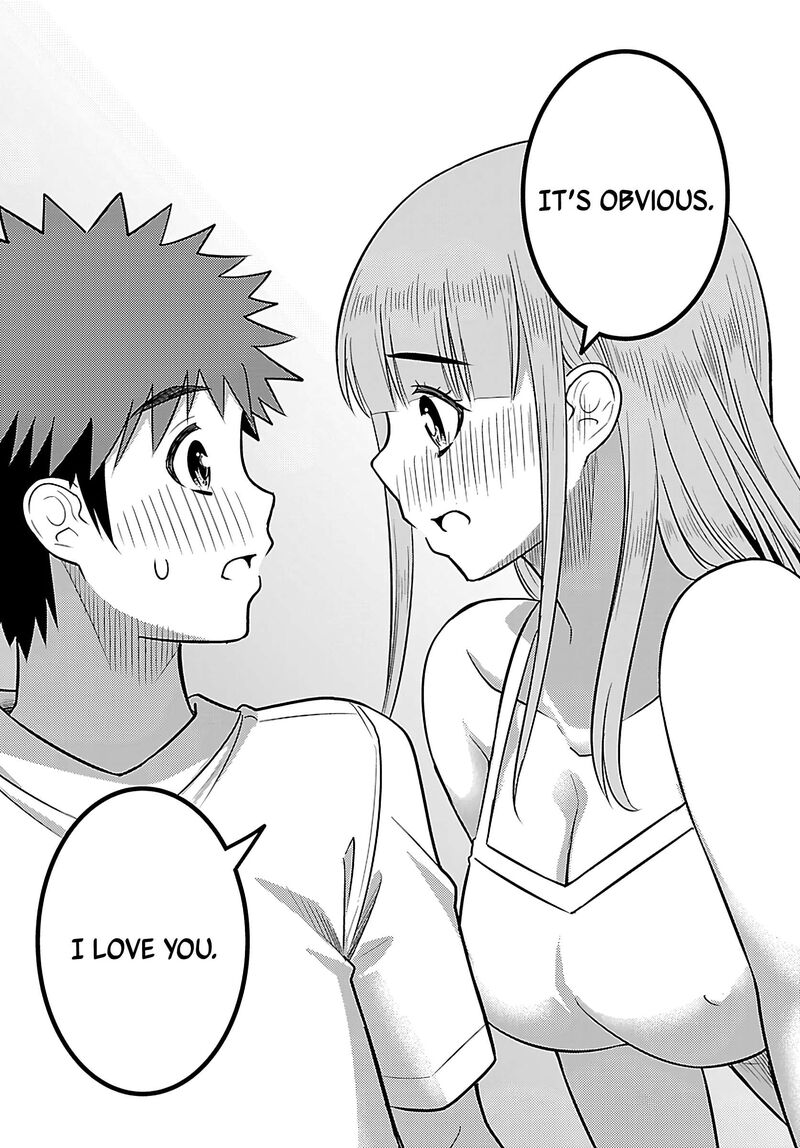 Yankee Jk Kuzuhana Chan Chapter 251 Page 10
