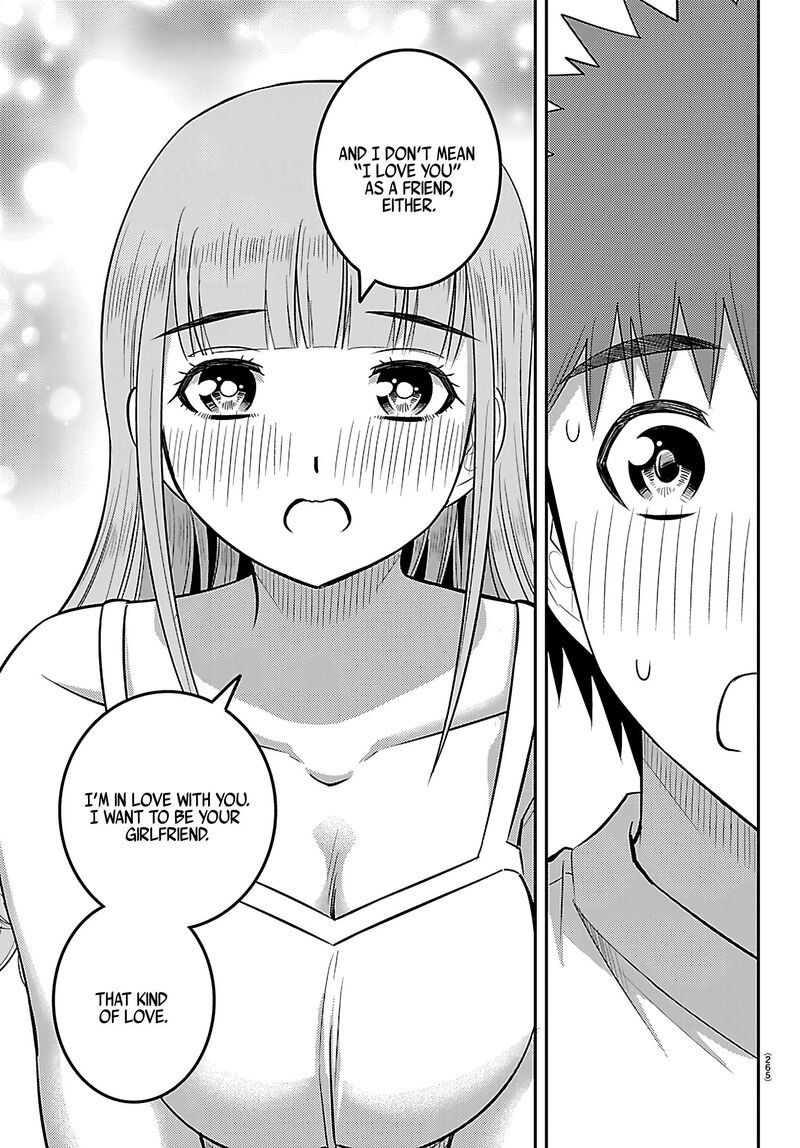 Yankee Jk Kuzuhana Chan Chapter 251 Page 11