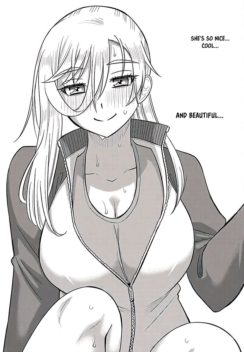 Yankee Jk Kuzuhana Chan Chapter 280 Page 18