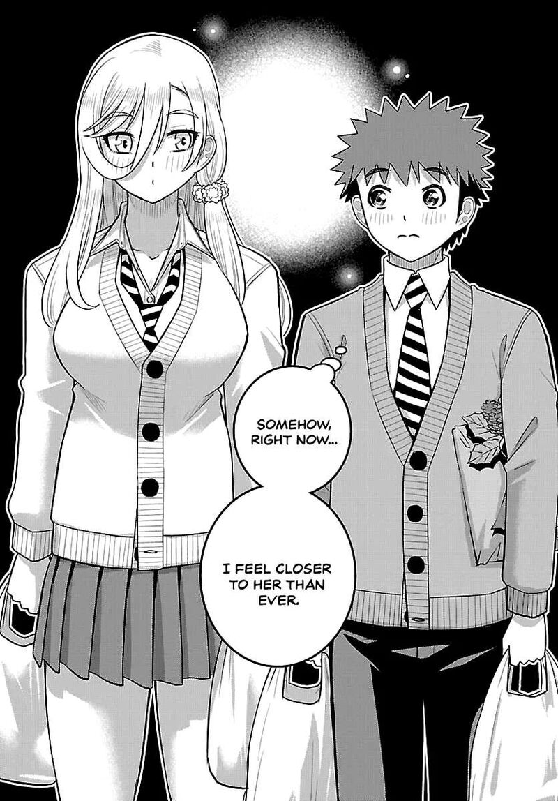 Yankee Jk Kuzuhana Chan Chapter 301 Page 18