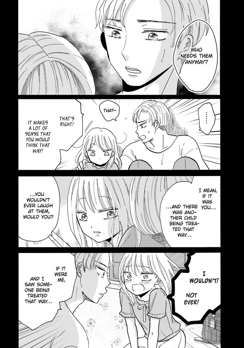 Yankee Kun To Hakujou Gaaru Chapter 115 Page 10