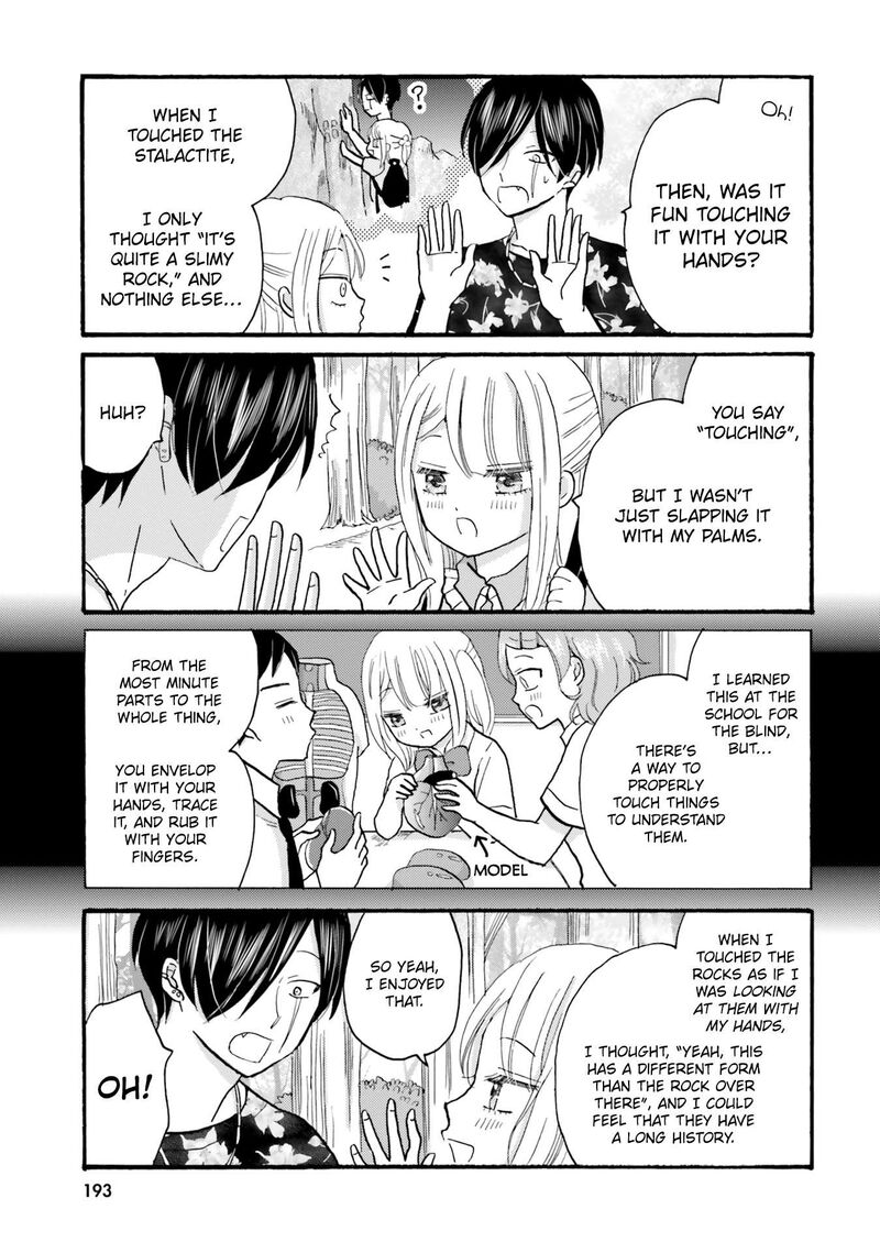 Yankee Kun To Hakujou Gaaru Chapter 120 Page 7