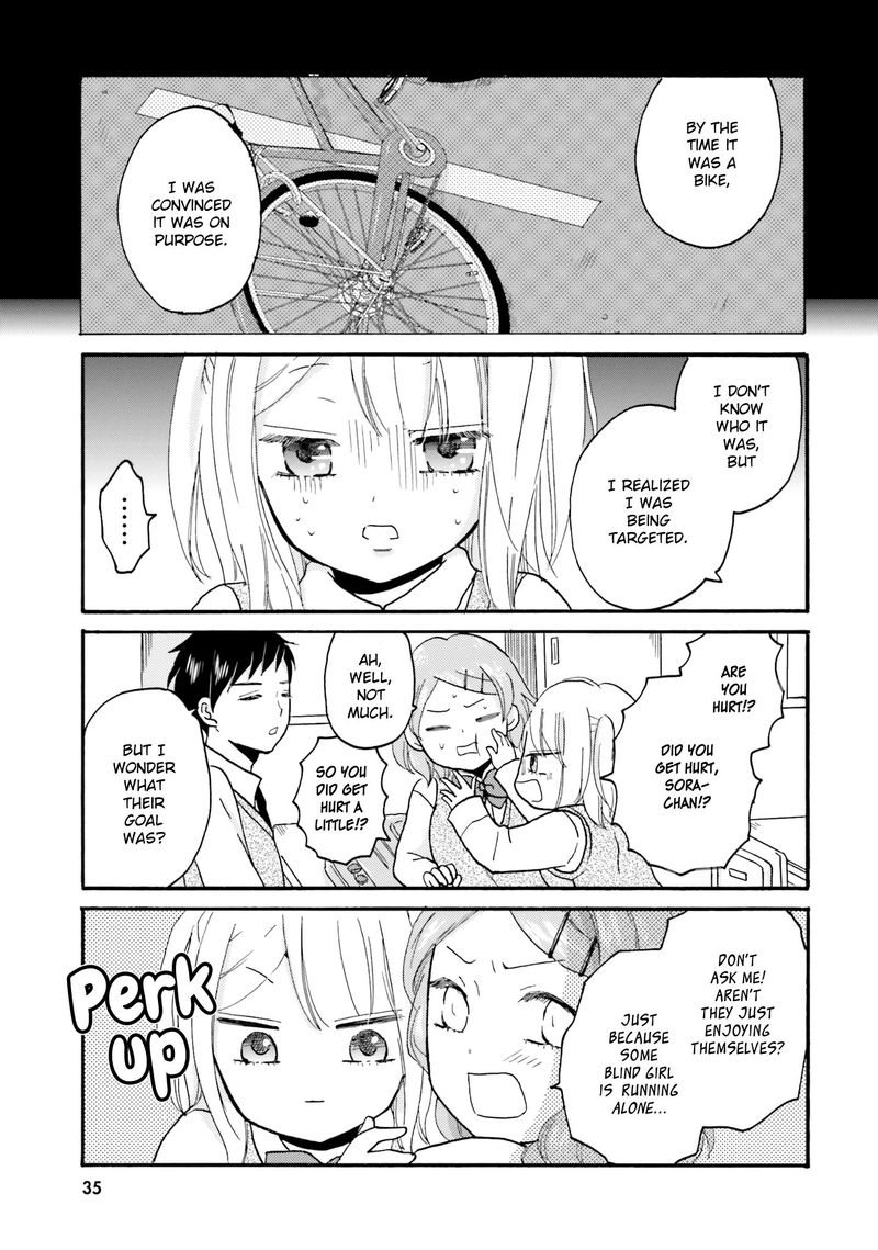 Yankee Kun To Hakujou Gaaru Chapter 43 Page 5