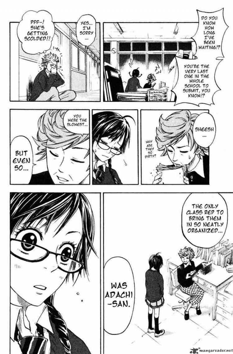 Yankee Kun To Megane Chan Chapter 1 Page 40