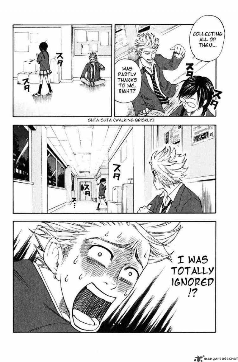 Yankee Kun To Megane Chan Chapter 1 Page 42