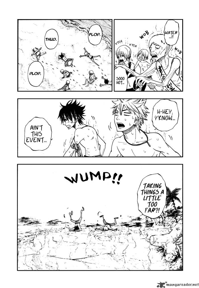 Yankee Kun To Megane Chan Chapter 121 Page 5