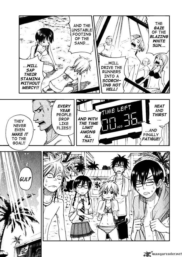 Yankee Kun To Megane Chan Chapter 121 Page 7