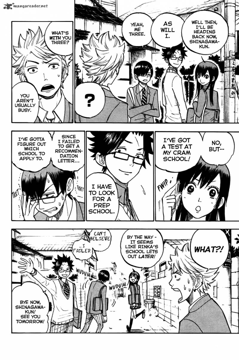 Yankee Kun To Megane Chan Chapter 149 Page 2