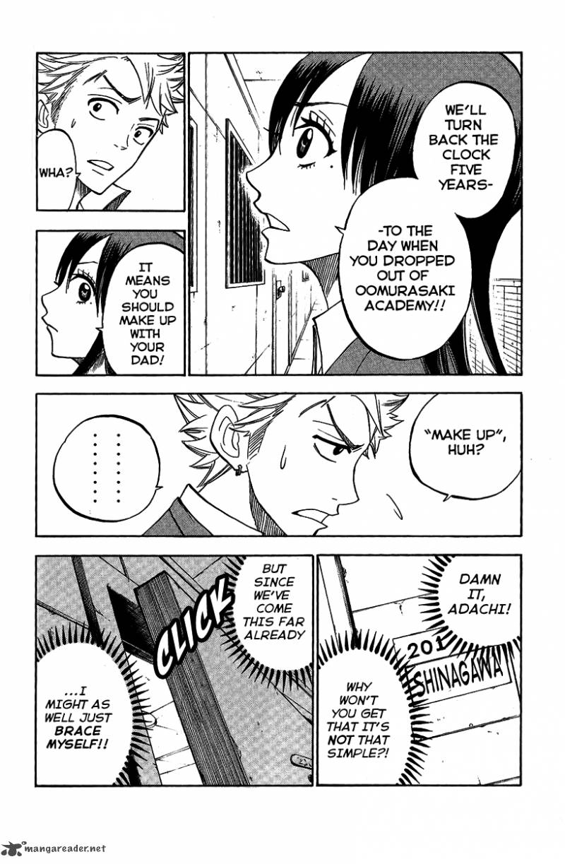 Yankee Kun To Megane Chan Chapter 162 Page 6