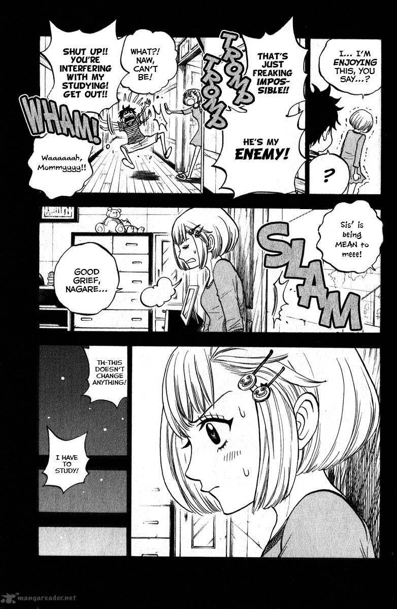 Yankee Kun To Megane Chan Chapter 165 Page 14