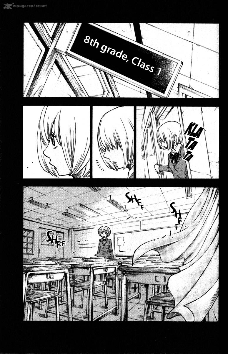 Yankee Kun To Megane Chan Chapter 166 Page 6