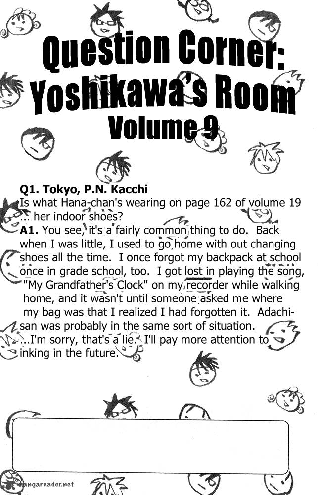 Yankee Kun To Megane Chan Chapter 179 Page 2