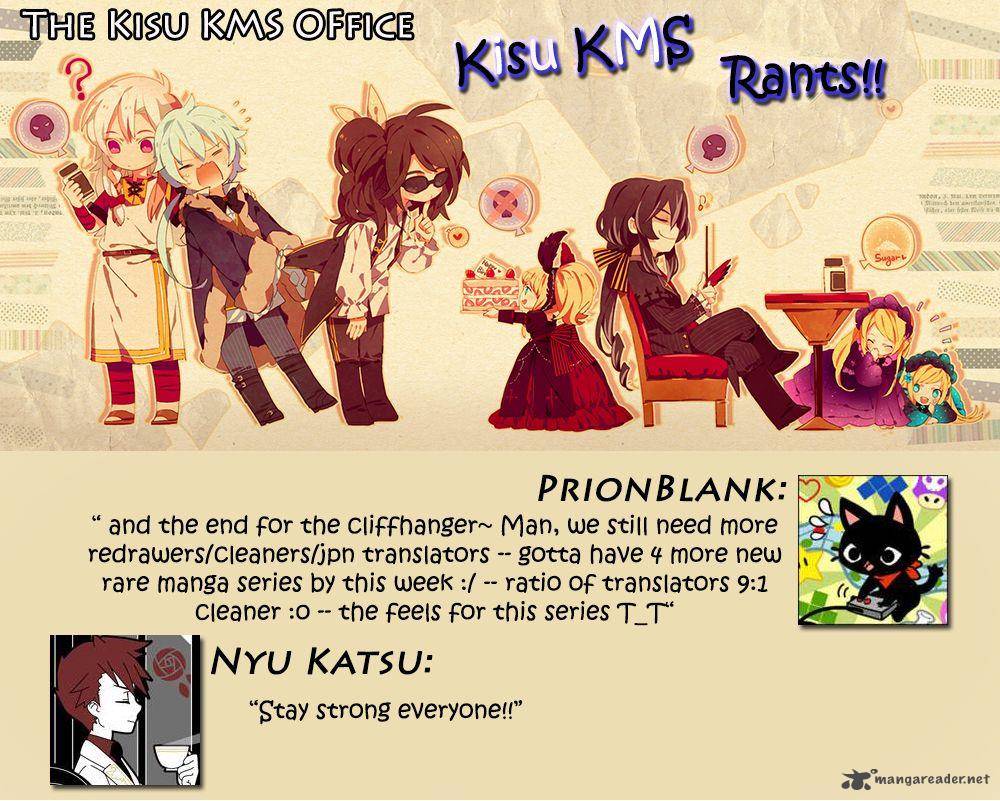 Yankee Kun To Megane Chan Chapter 196 Page 2