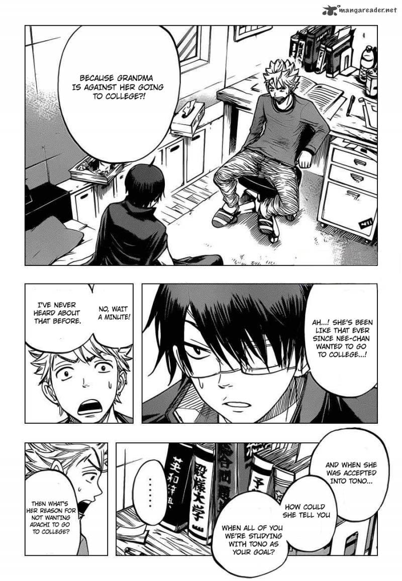 Yankee Kun To Megane Chan Chapter 197 Page 18