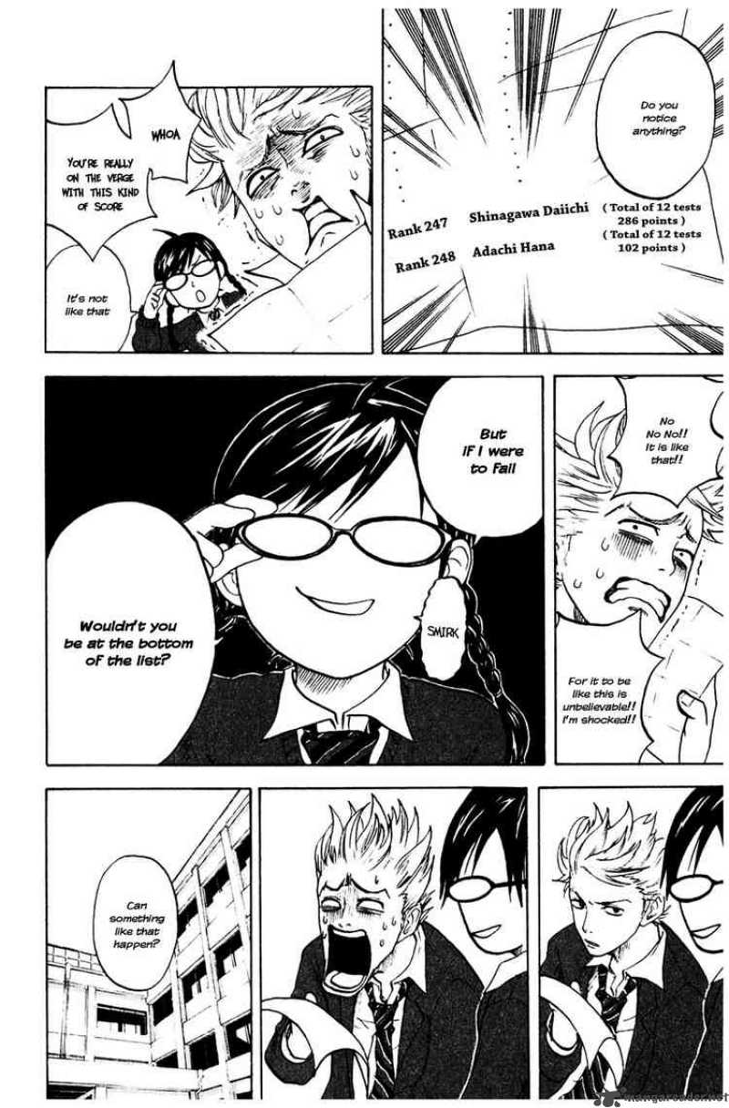 Yankee Kun To Megane Chan Chapter 2 Page 6