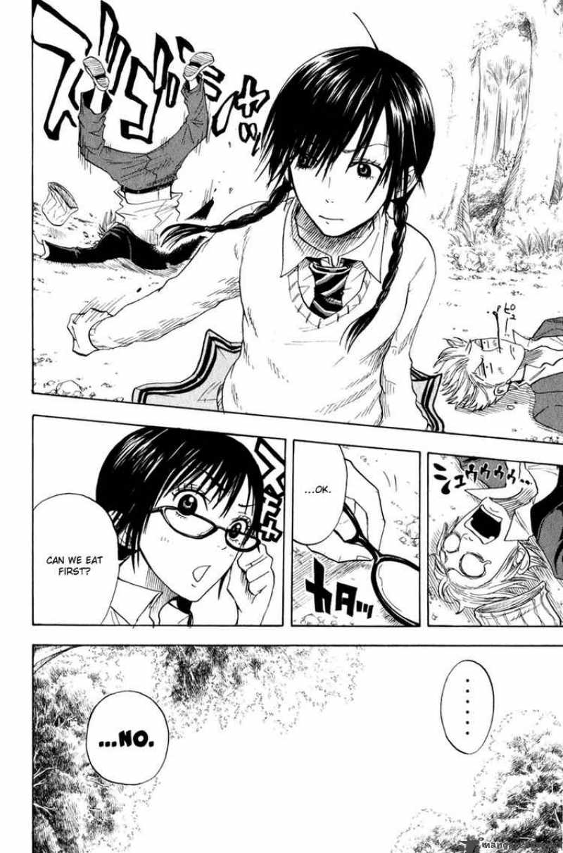 Yankee Kun To Megane Chan Chapter 26 Page 16