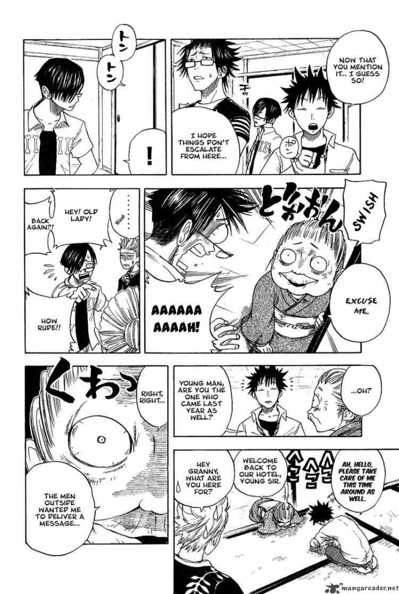 Yankee Kun To Megane Chan Chapter 36 Page 4