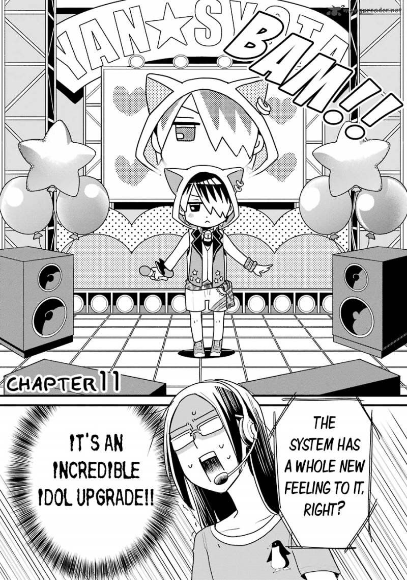 Yankee Shota To Otaku Onee San Chapter 11 Page 3