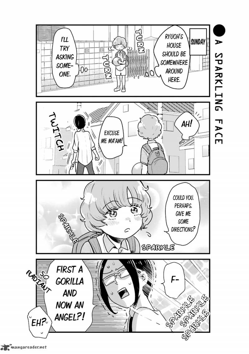 Yankee Shota To Otaku Onee San Chapter 12 Page 4