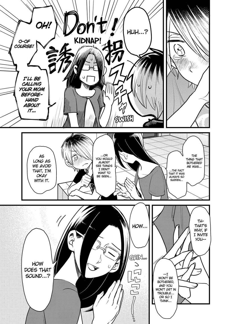 Yankee Shota To Otaku Onee San Chapter 22 Page 18