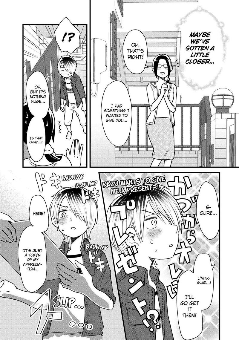 Yankee Shota To Otaku Onee San Chapter 23 Page 20