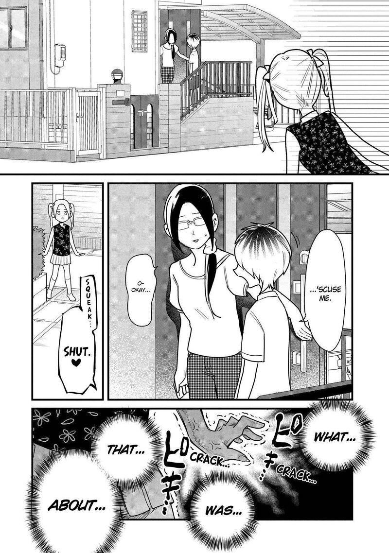 Yankee Shota To Otaku Onee San Chapter 24 Page 3