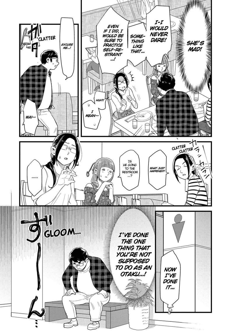 Yankee Shota To Otaku Onee San Chapter 33 Page 13