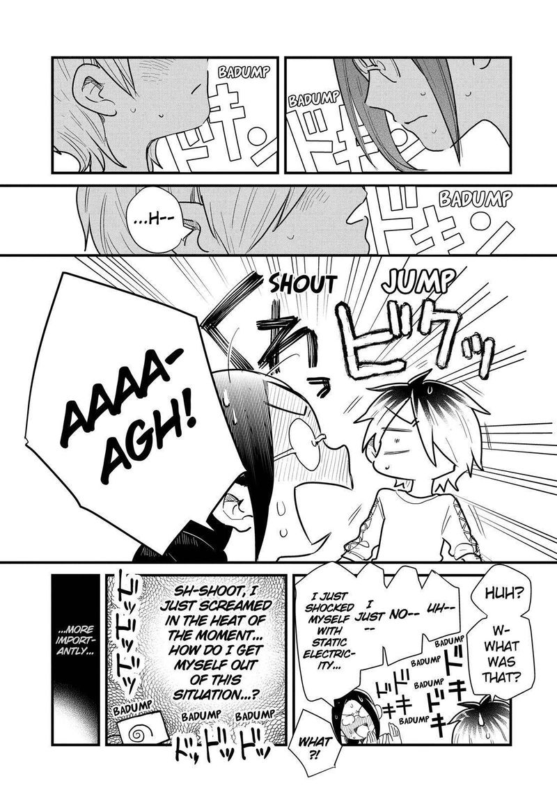 Yankee Shota To Otaku Onee San Chapter 36 Page 24