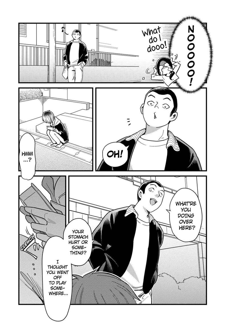 Yankee Shota To Otaku Onee San Chapter 45 Page 23