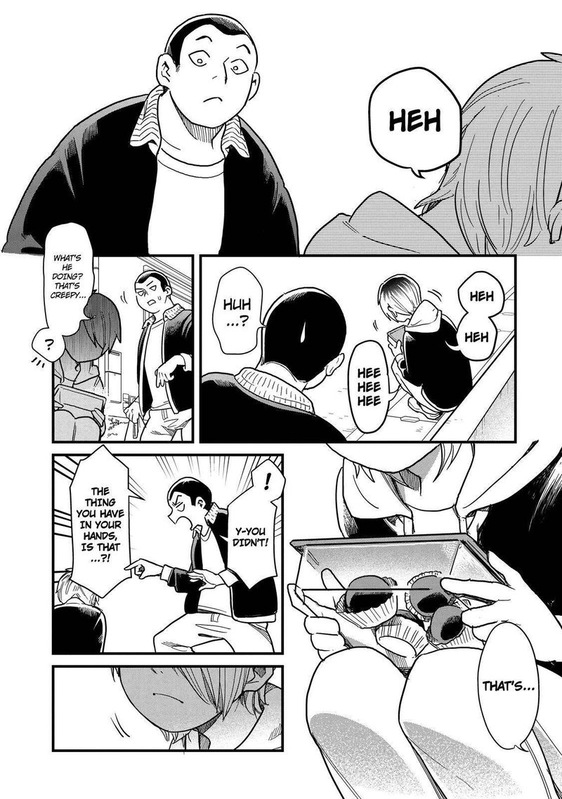 Yankee Shota To Otaku Onee San Chapter 45 Page 24